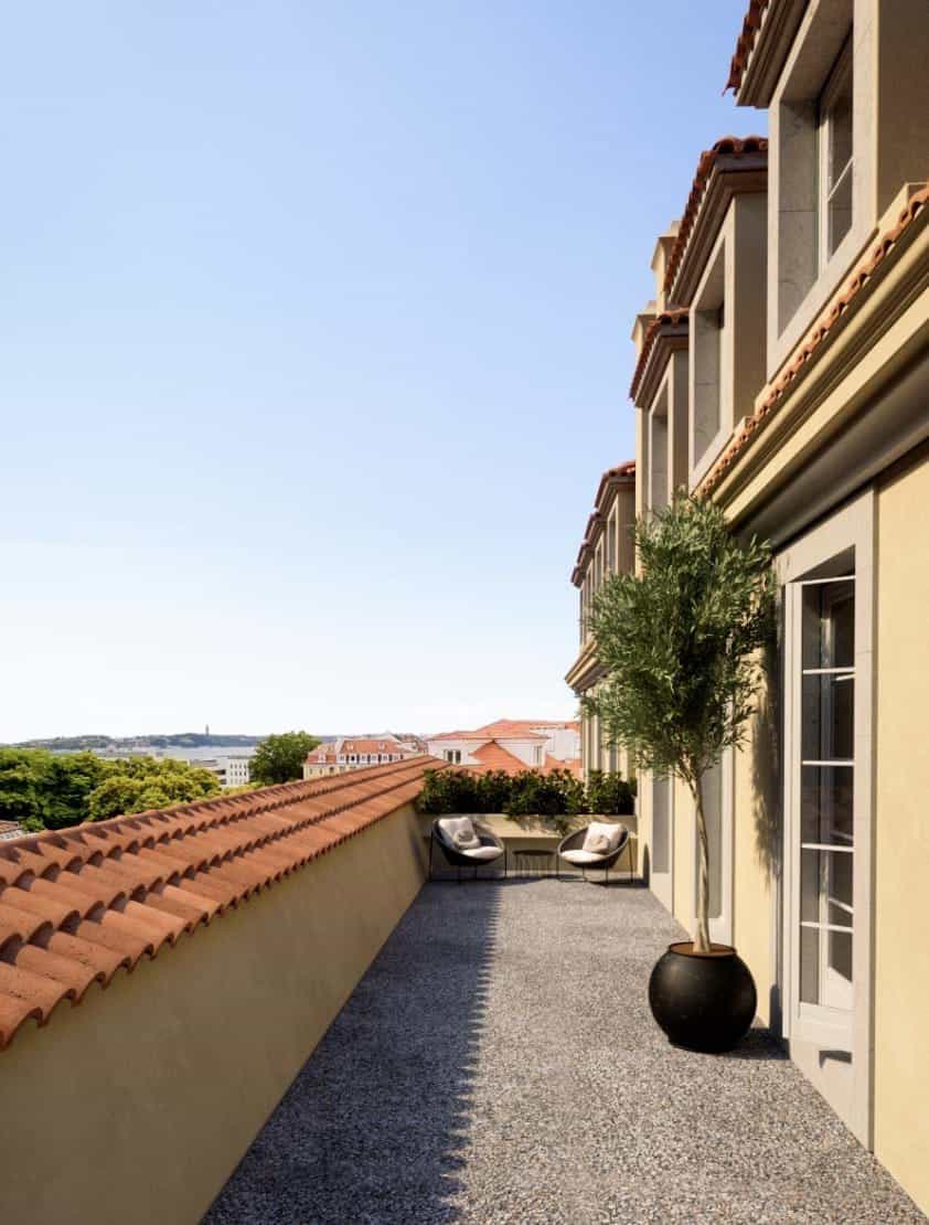Condominium in Lisbon, Lisboa 11536783
