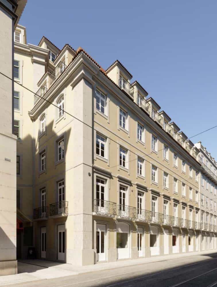 Condominium in Lissabon, Lissabon 11536783