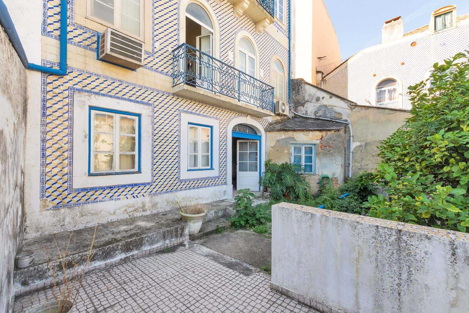 House in Lisbon, Lisbon 11536788