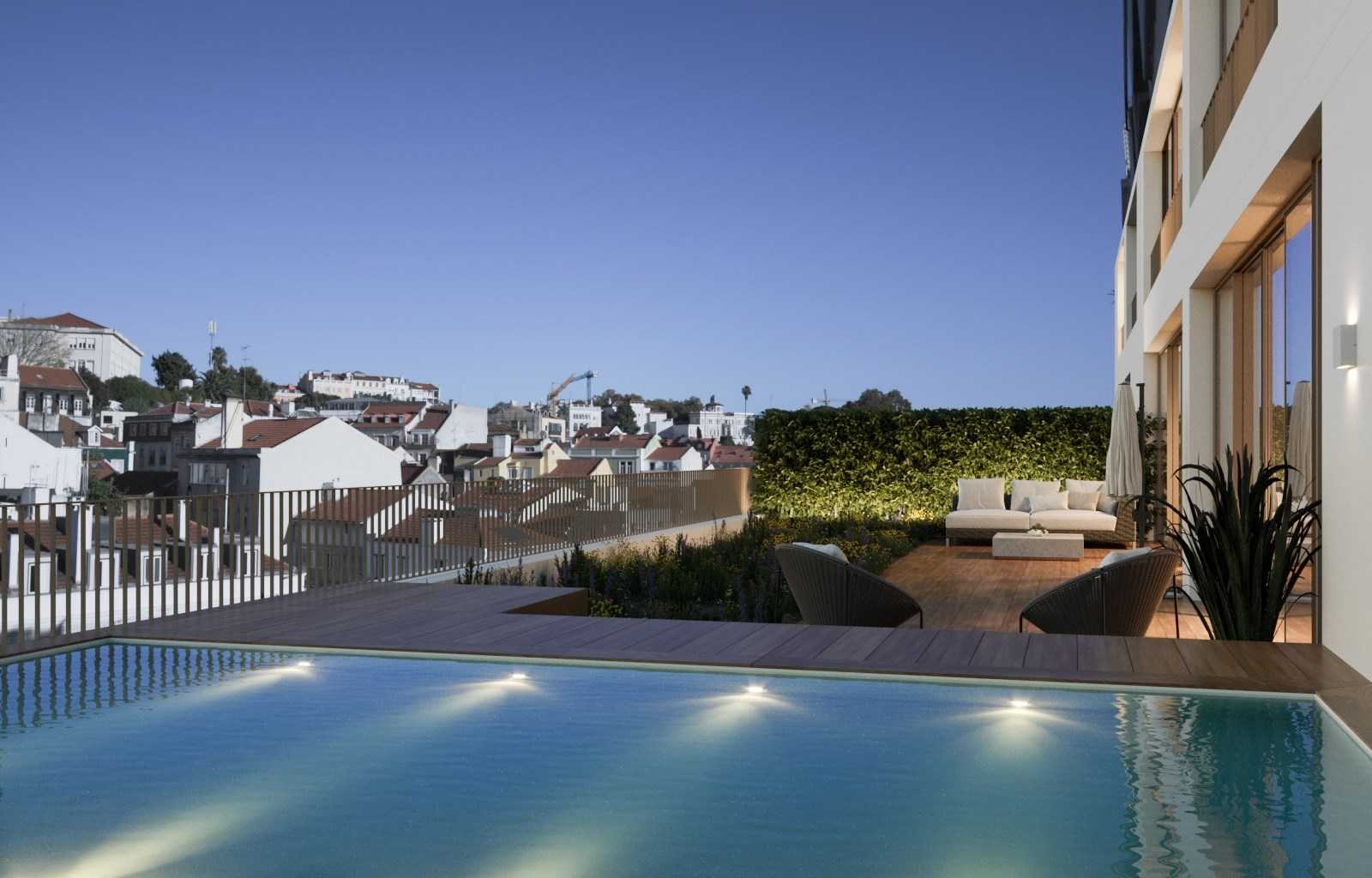 Condomínio no Campolide, Lisboa 11536790