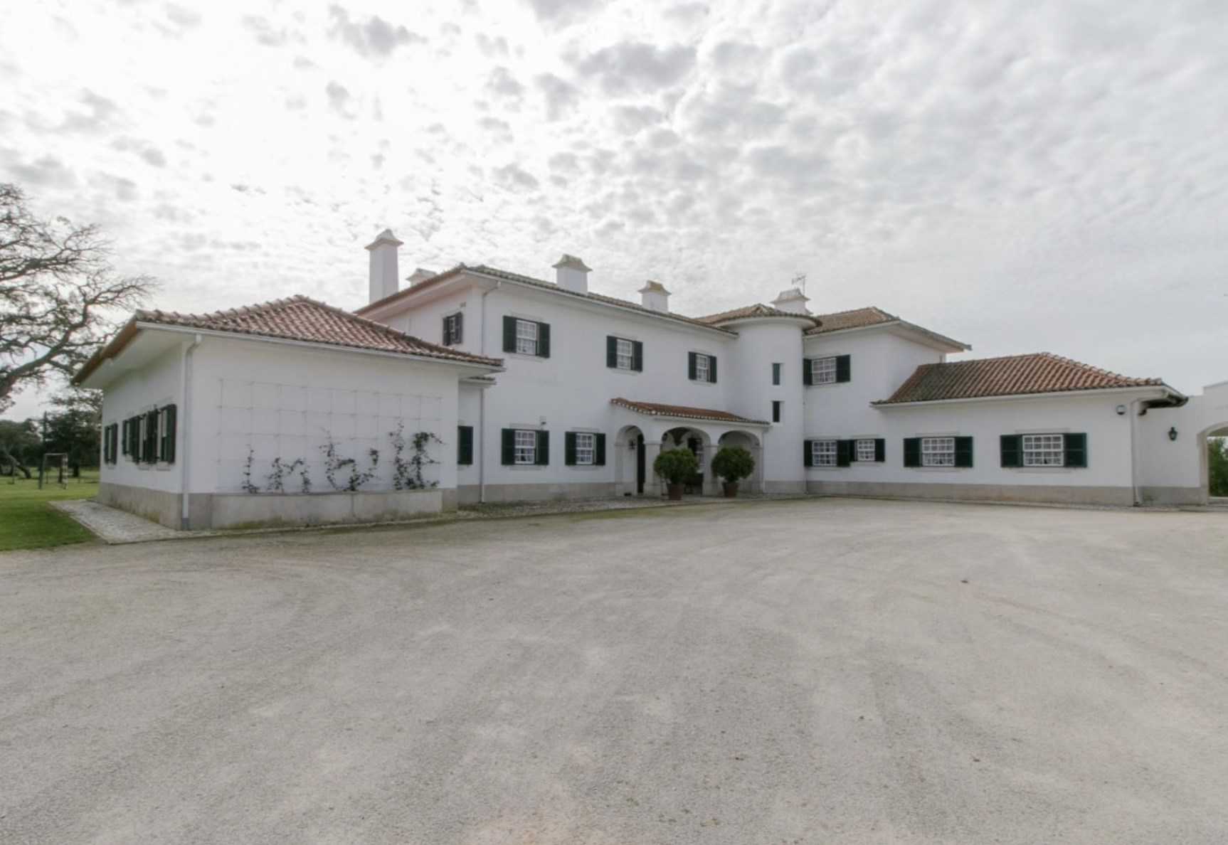 House in Benavente, Santarem 11536827