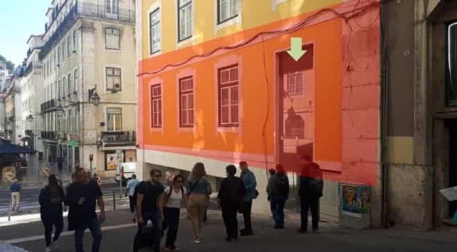 Perindustrian dalam Lisbon, Lisboa 11536842