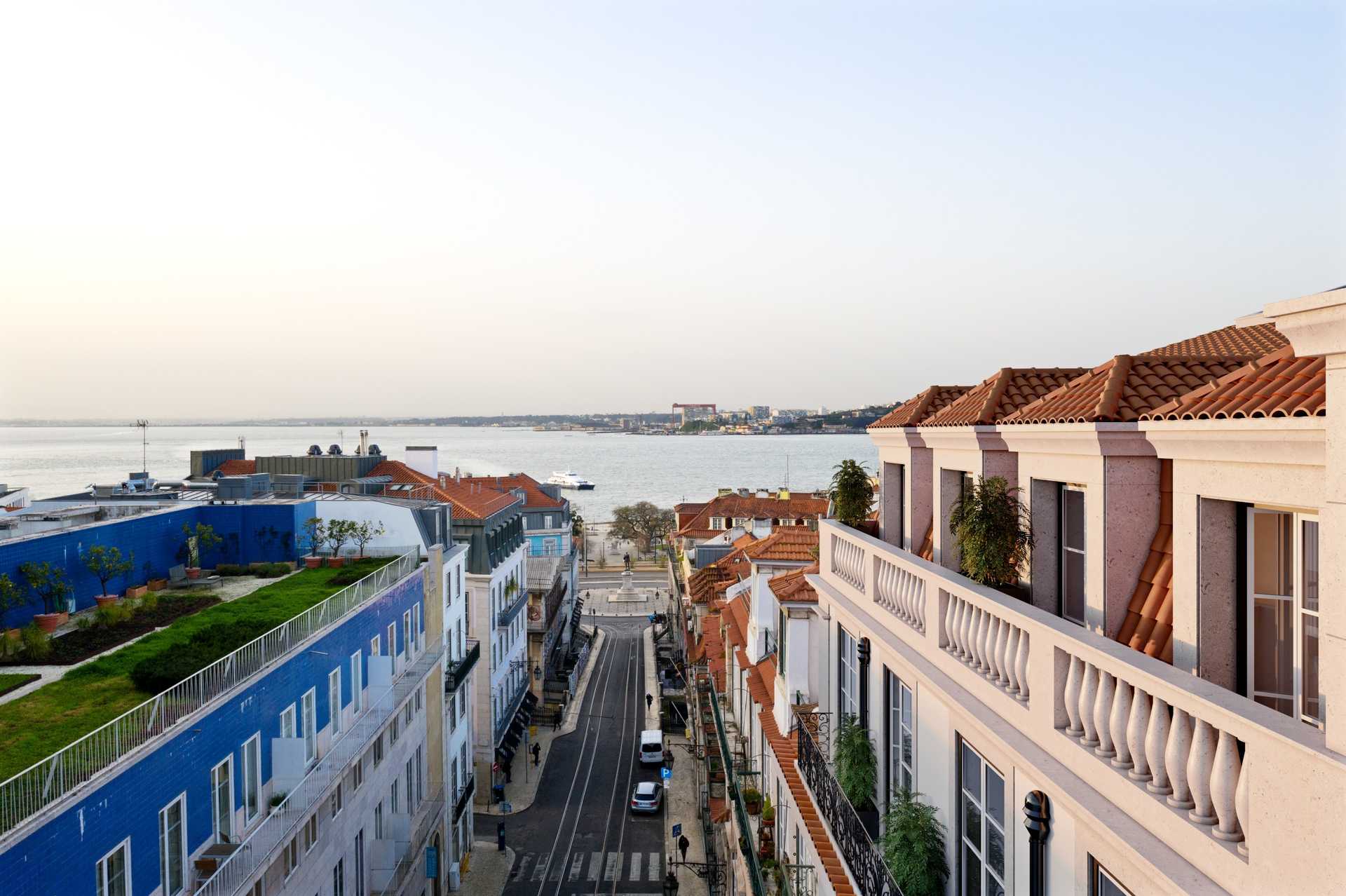 Condominium in Lisboa, Lisboa 11536855