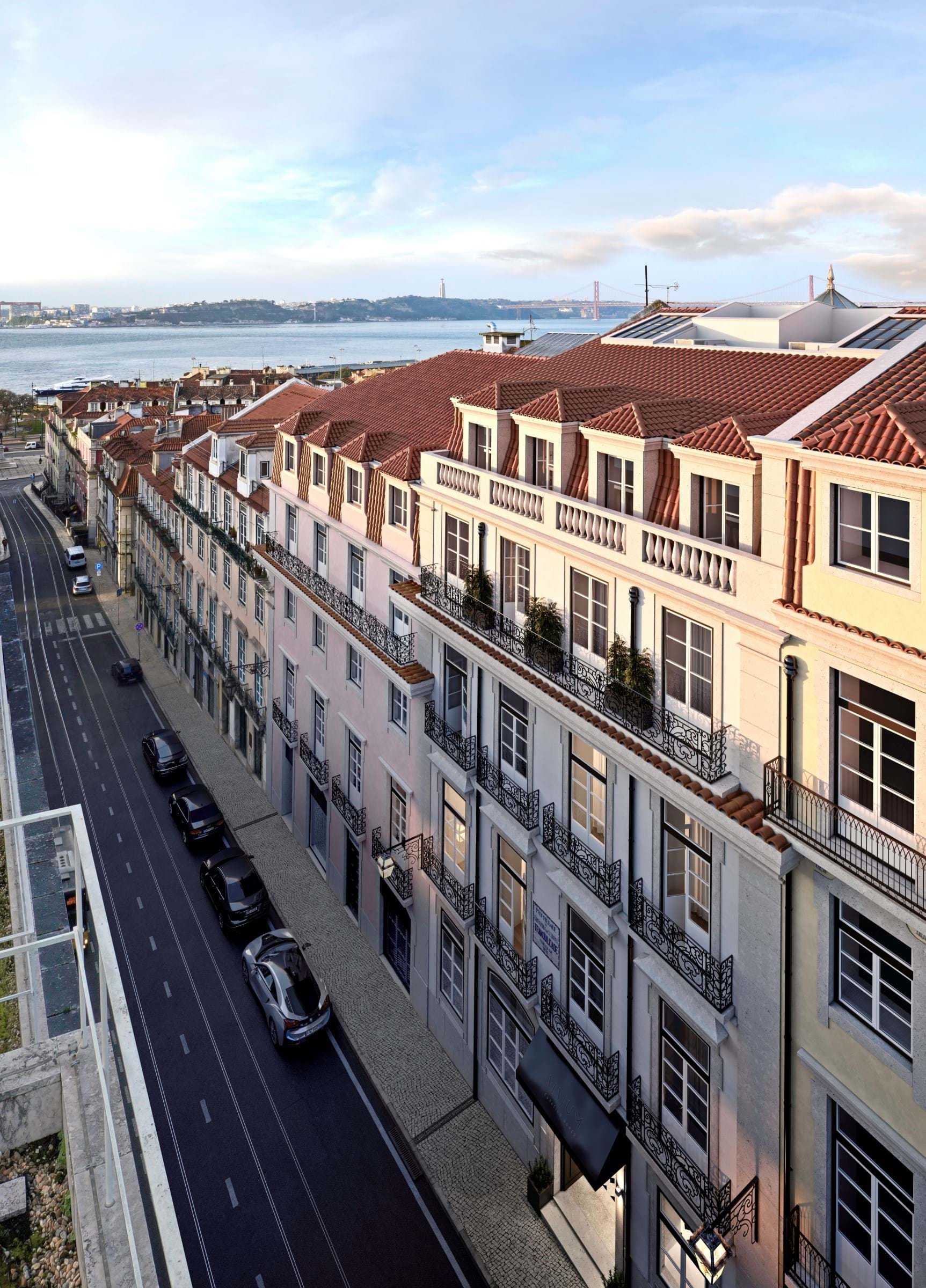 Condominium in Lisboa, Lisboa 11536855