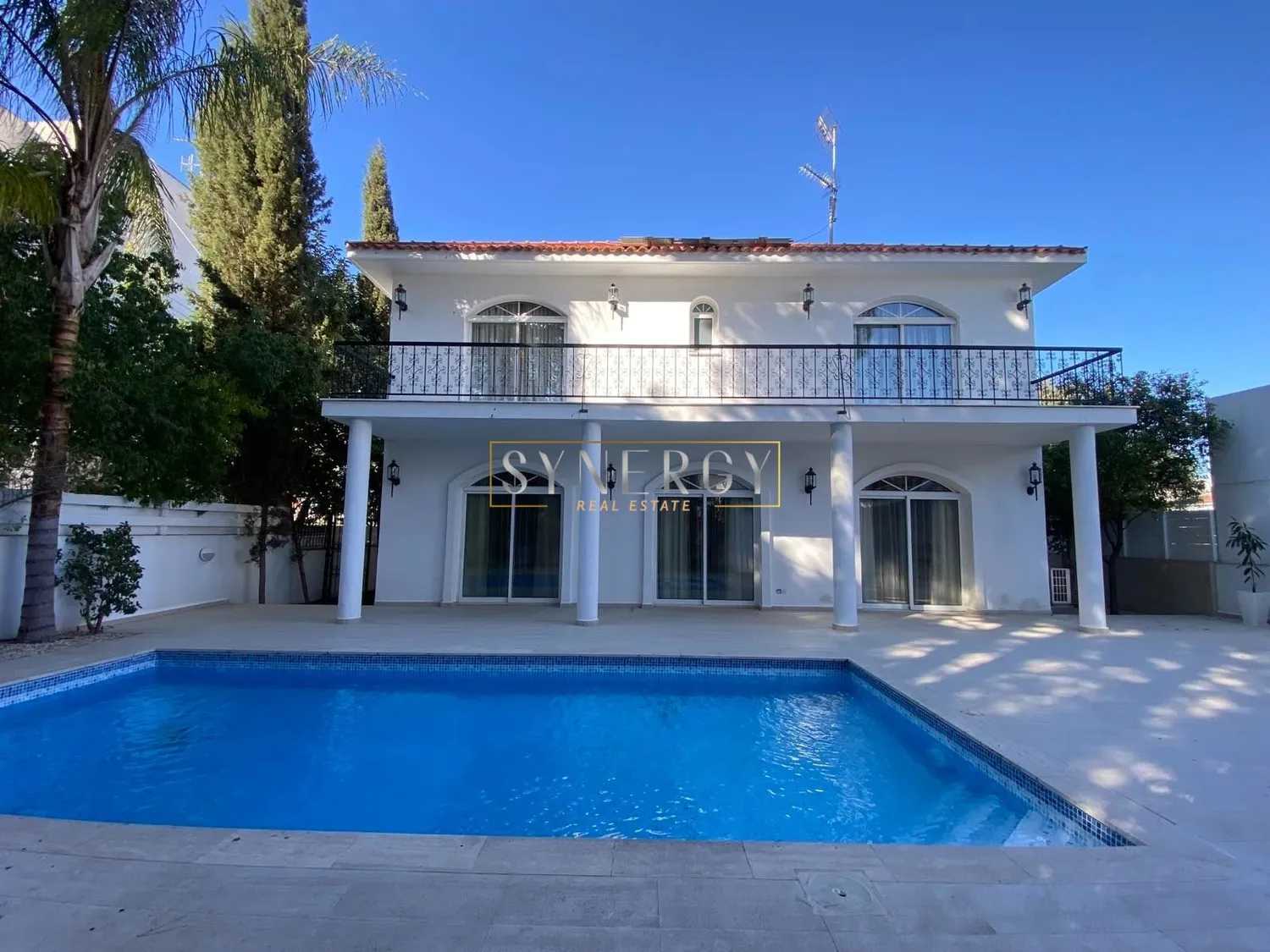 House in Nicosia, Lefkosia 11536859