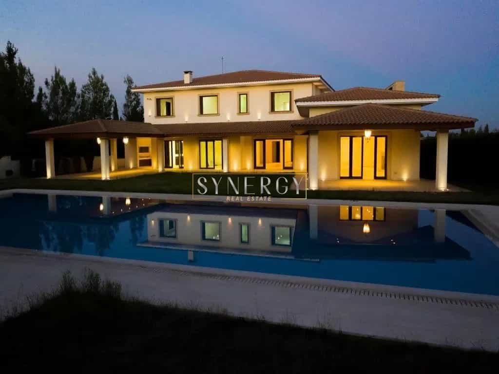 casa en Nicosia, Lefkosia 11536864