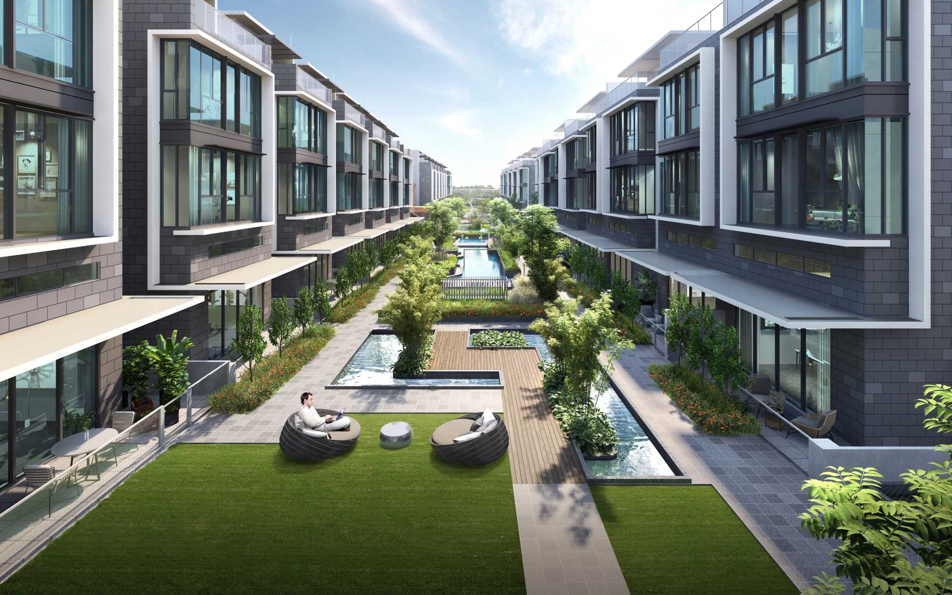 Real Estate in Singapore, 379 Belgravia Drive 11536874