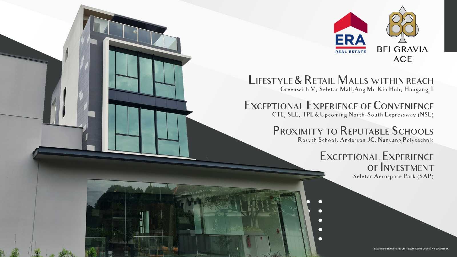 Real Estate in Seletar Hills Estate, 379 Belgravia Drive 11536874