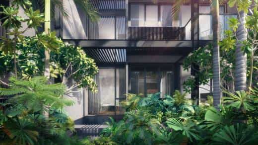 Недвижимость в Singapore, 100A Jervois Road 11536886