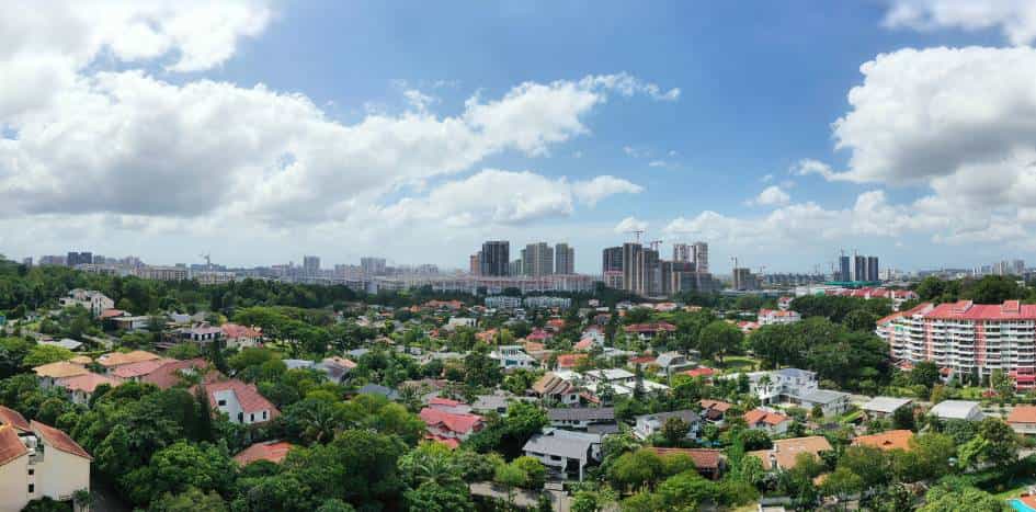 Нерухомість в Singapore, 1 Brookvale Drive 11536890