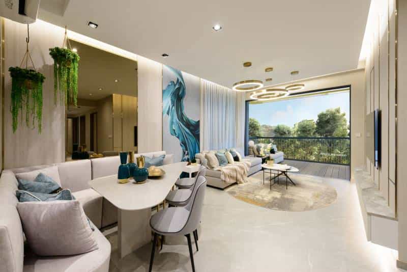 Недвижимость в Singapore,  11536892