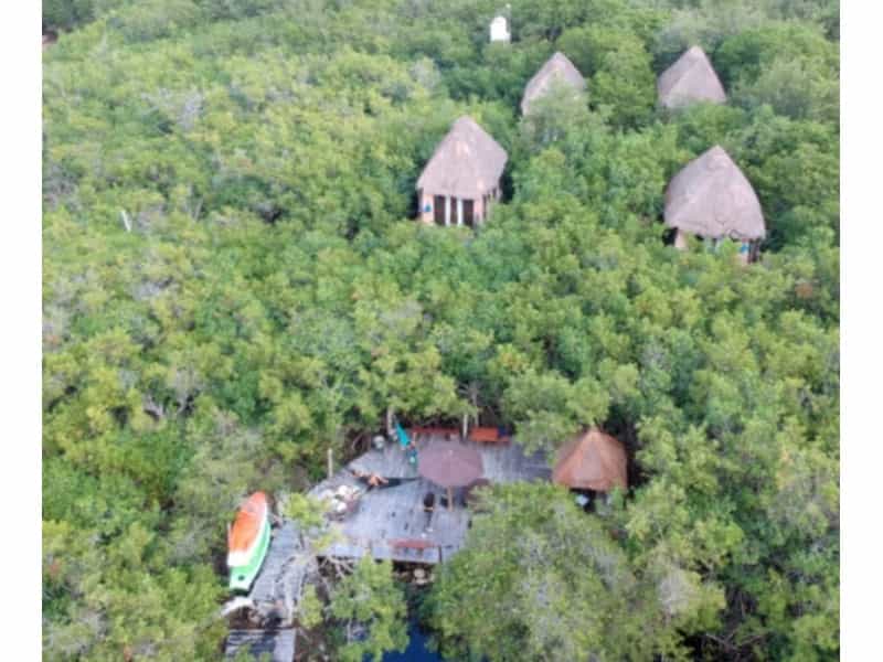 Casa nel Tulum, Quintana Roo 11536914