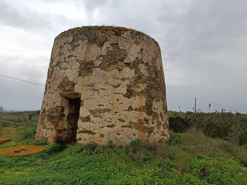 Land in Azinhal, Faro 11536928