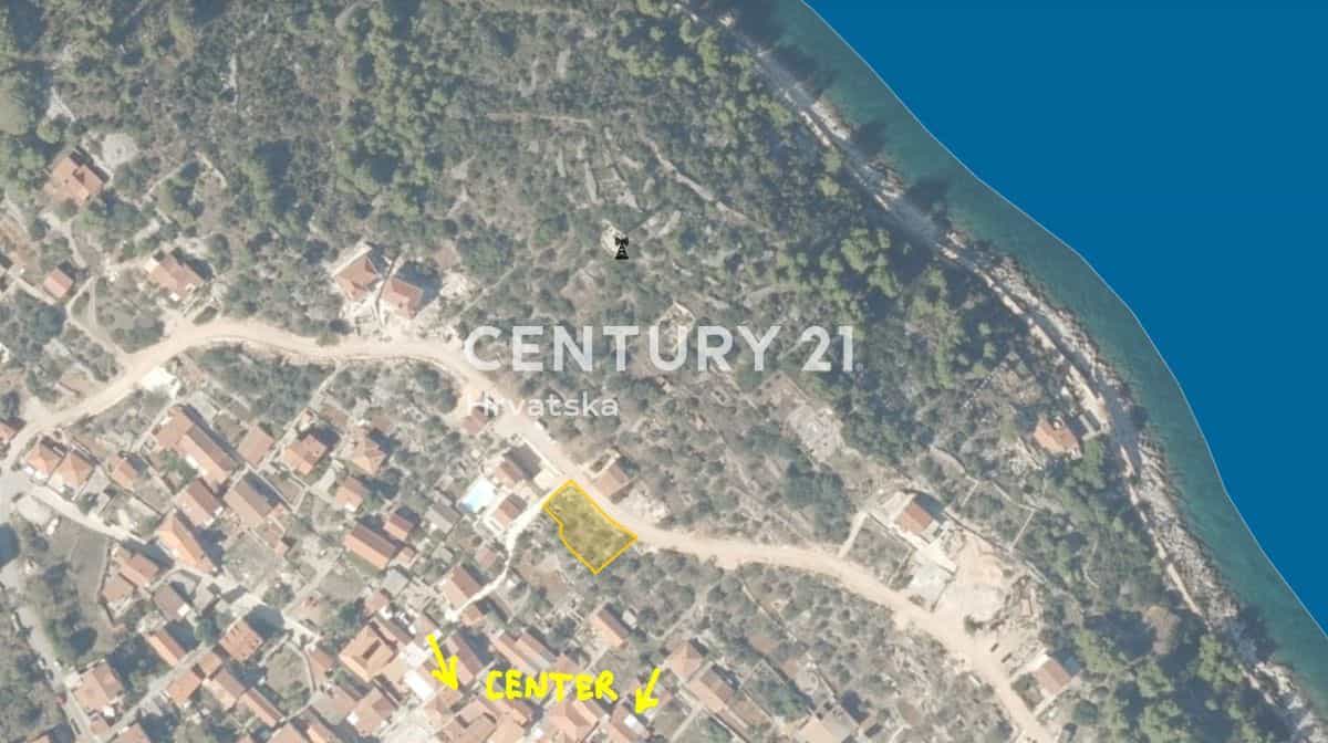 Tierra en Salí, Zadarska Županija 11536938