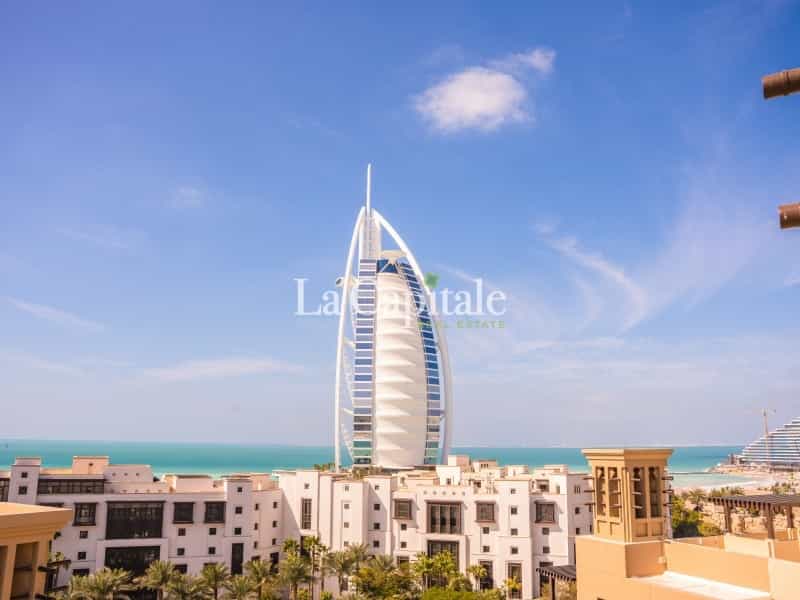 Résidentiel dans Dubai, Dubai 11536942