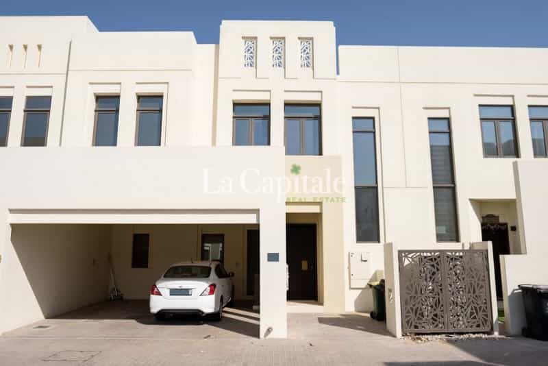 Будинок в `Ud al Bayda', Дубай 11536957