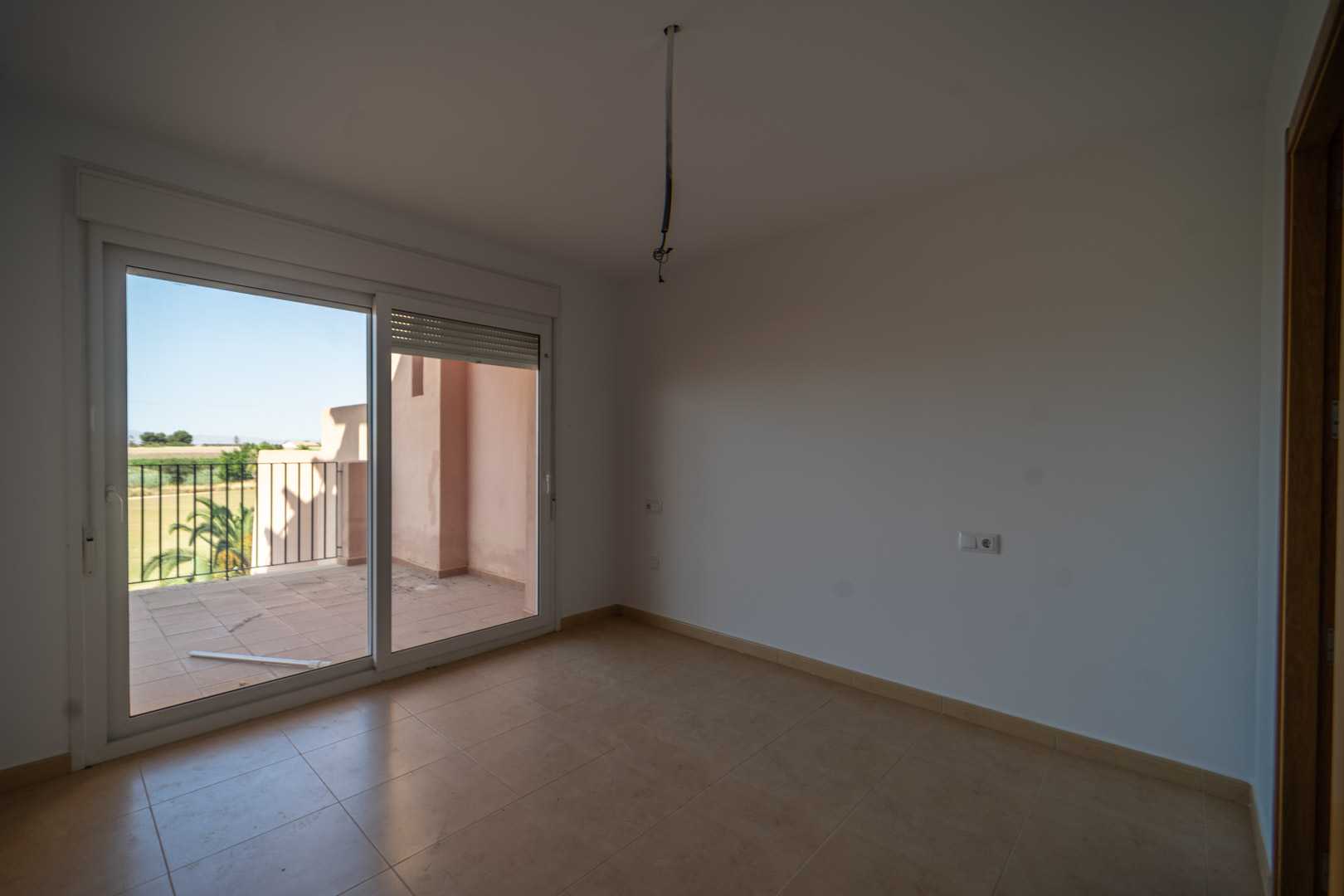 Eigentumswohnung im Los Tomases, Murcia 11536990
