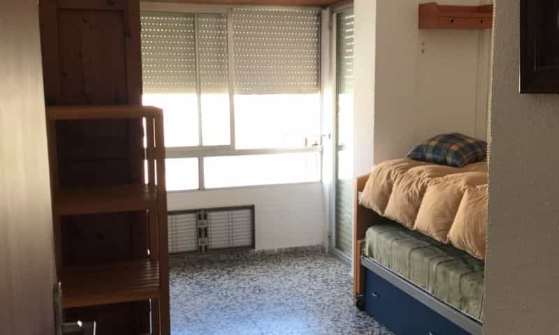 Condominium in Torrevieja, Valencia 11537002
