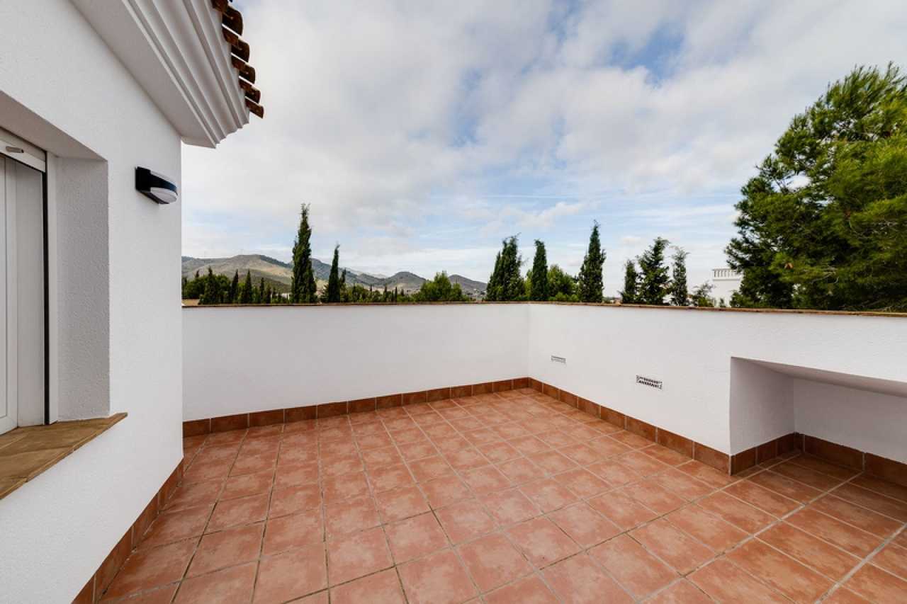 Casa nel Fuente Alamo, Región de Murcia 11537048