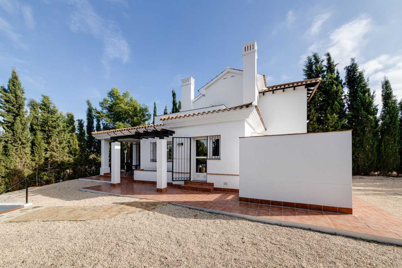 rumah dalam Casas de Tallante, Murcia 11537048