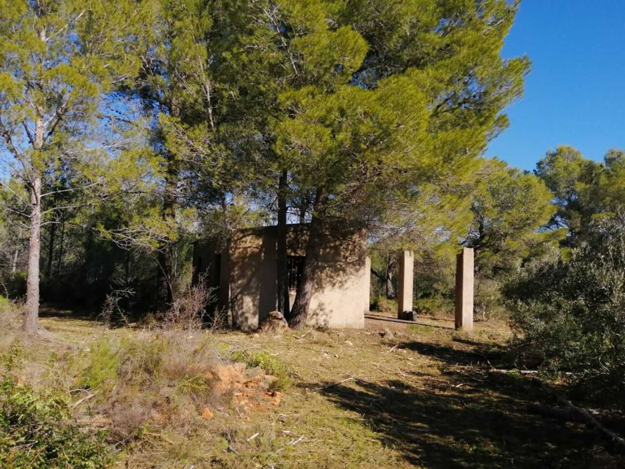 Tanah di Alcalalí, Valencian Community 11537051