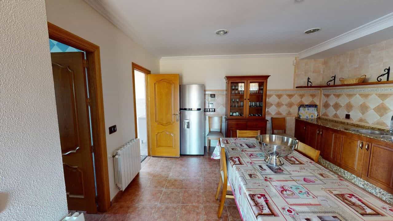 σπίτι σε Murcia, Región de Murcia 11537055