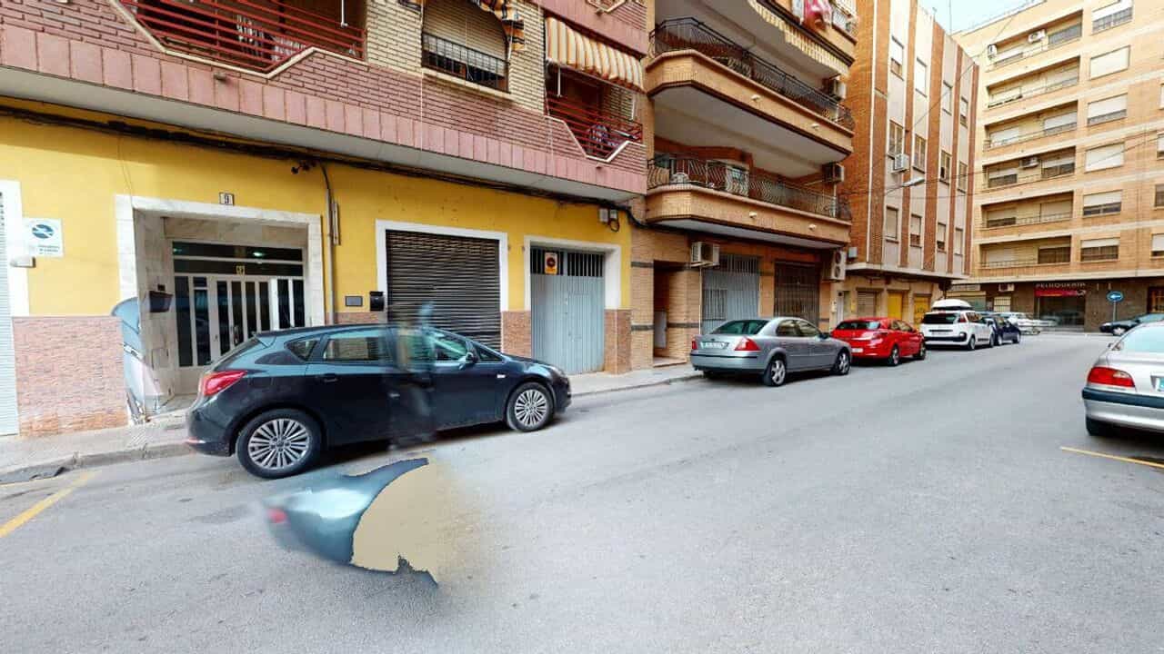 Eigentumswohnung im Albatera, Valencia 11537059