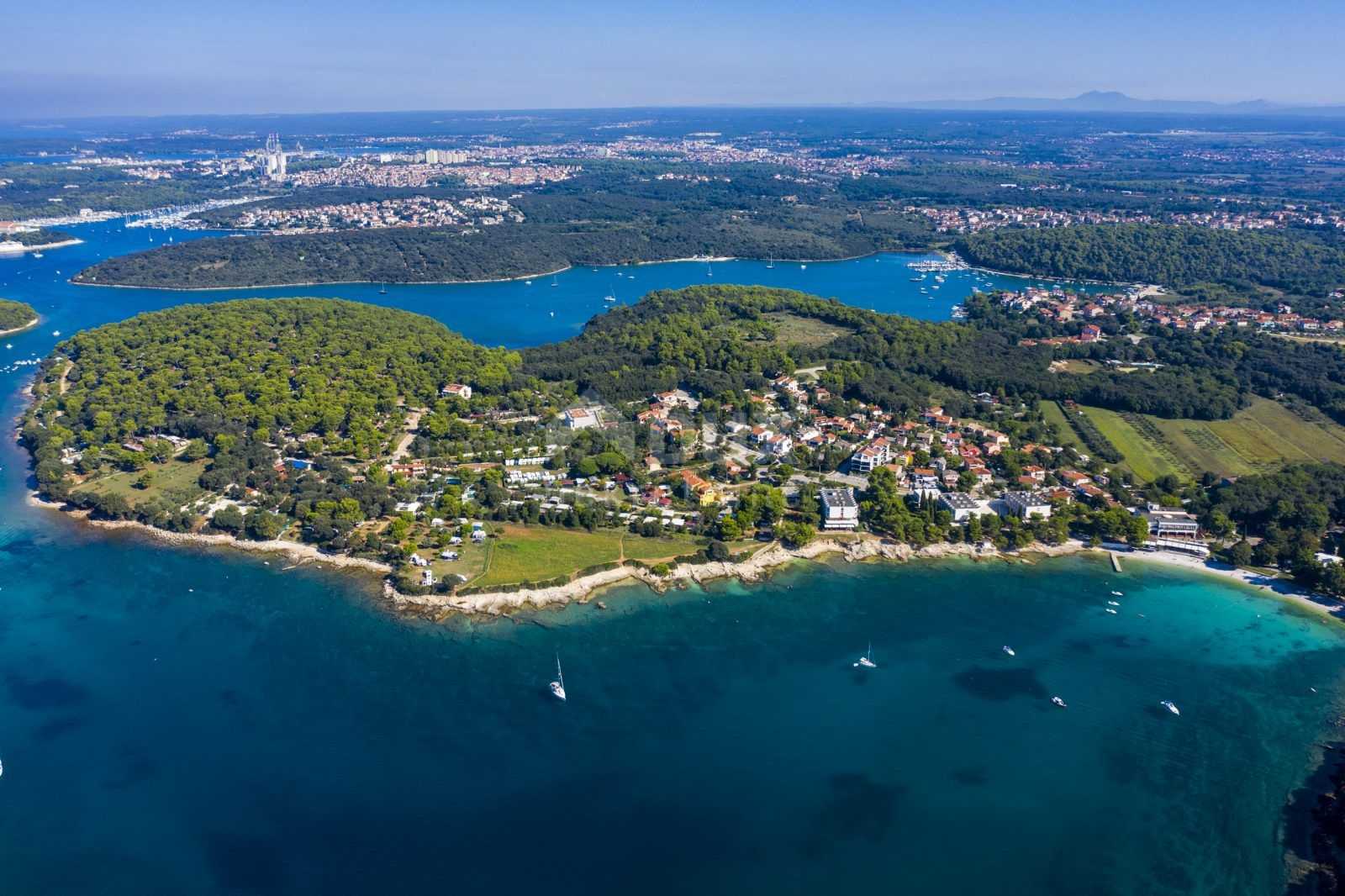 Land in Banjole, Istarska Zupanija 11537072