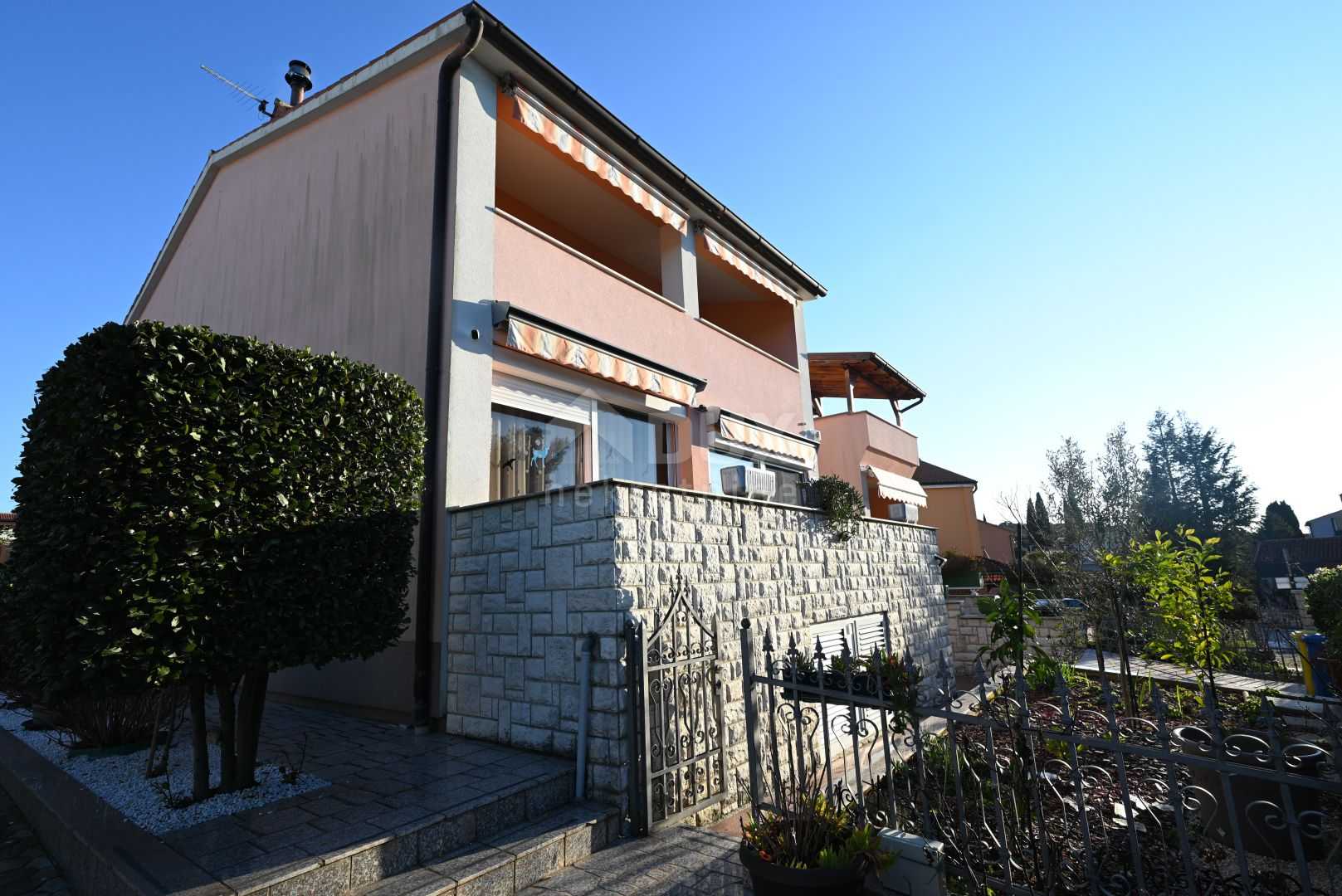 House in Stinjan, Istarska Zupanija 11537076