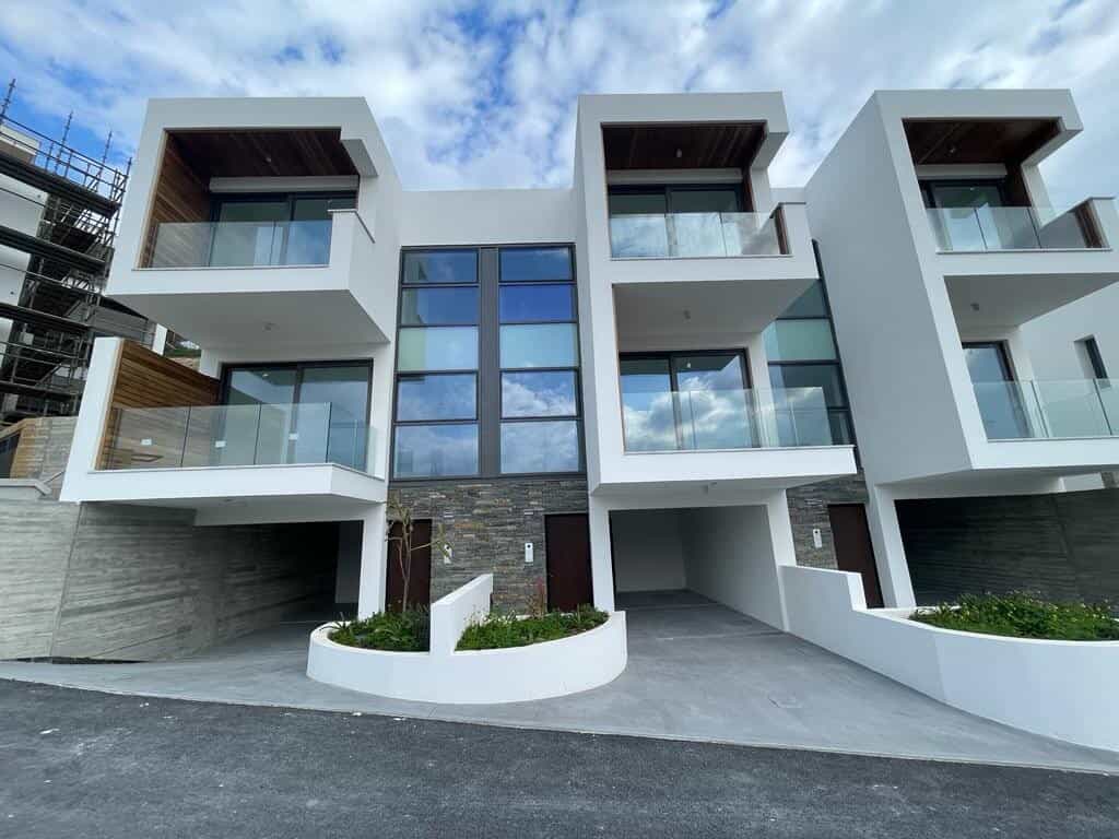 Huis in Agios Tychon, Larnaca 11537099
