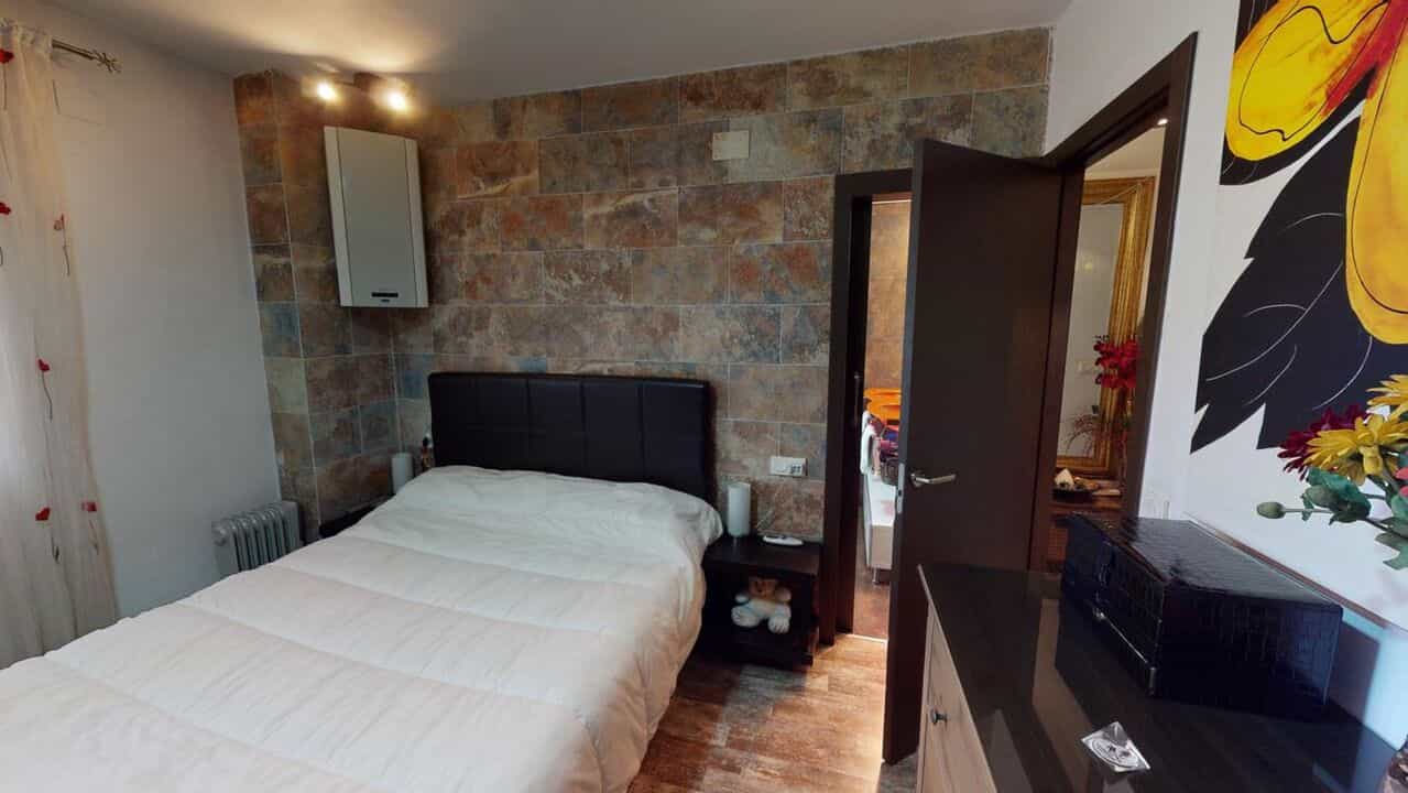 公寓 在 奧里韋拉, 巴倫西亞 11537111
