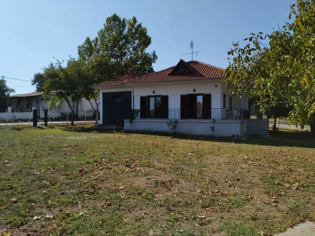 Casa nel Nea Mesimvria, Kentriki Macedonia 11537112