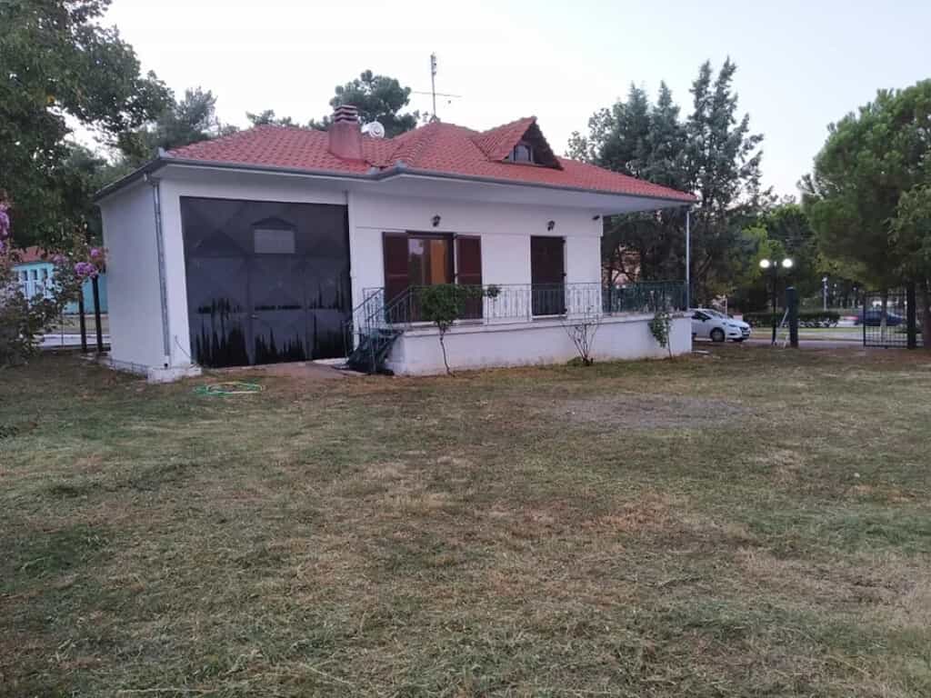Casa nel Xirochori,  11537112
