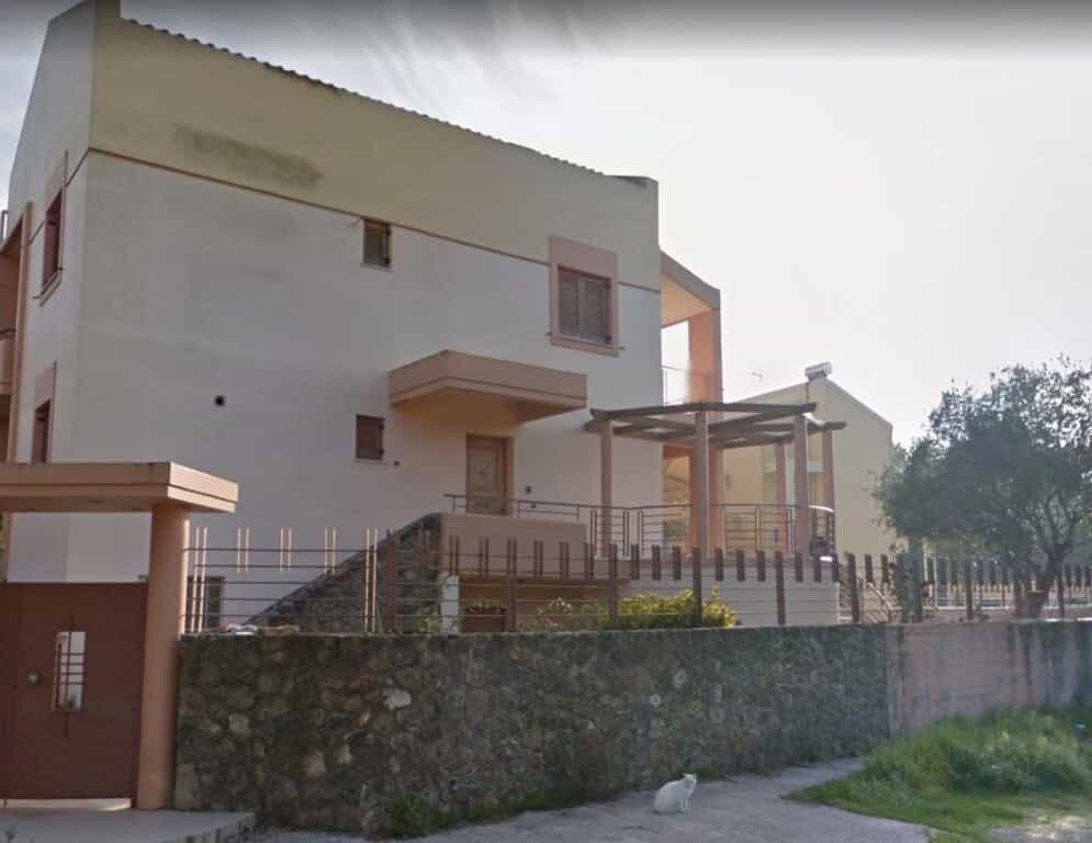 Hus i Kerkyra, Ionia Nisia 11537116