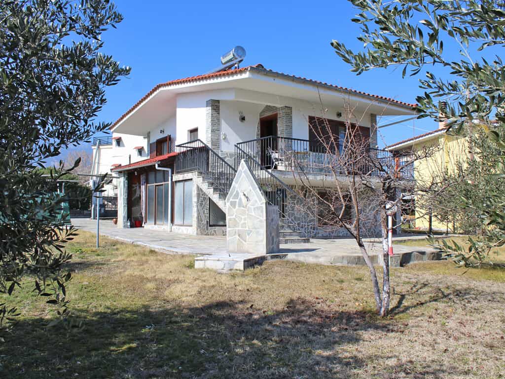 casa en Leptokaria, Kentriki Macedonia 11537128
