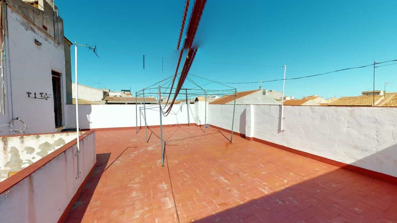 Haus im Las Torres de Cotillas, Region of Murcia 11537134