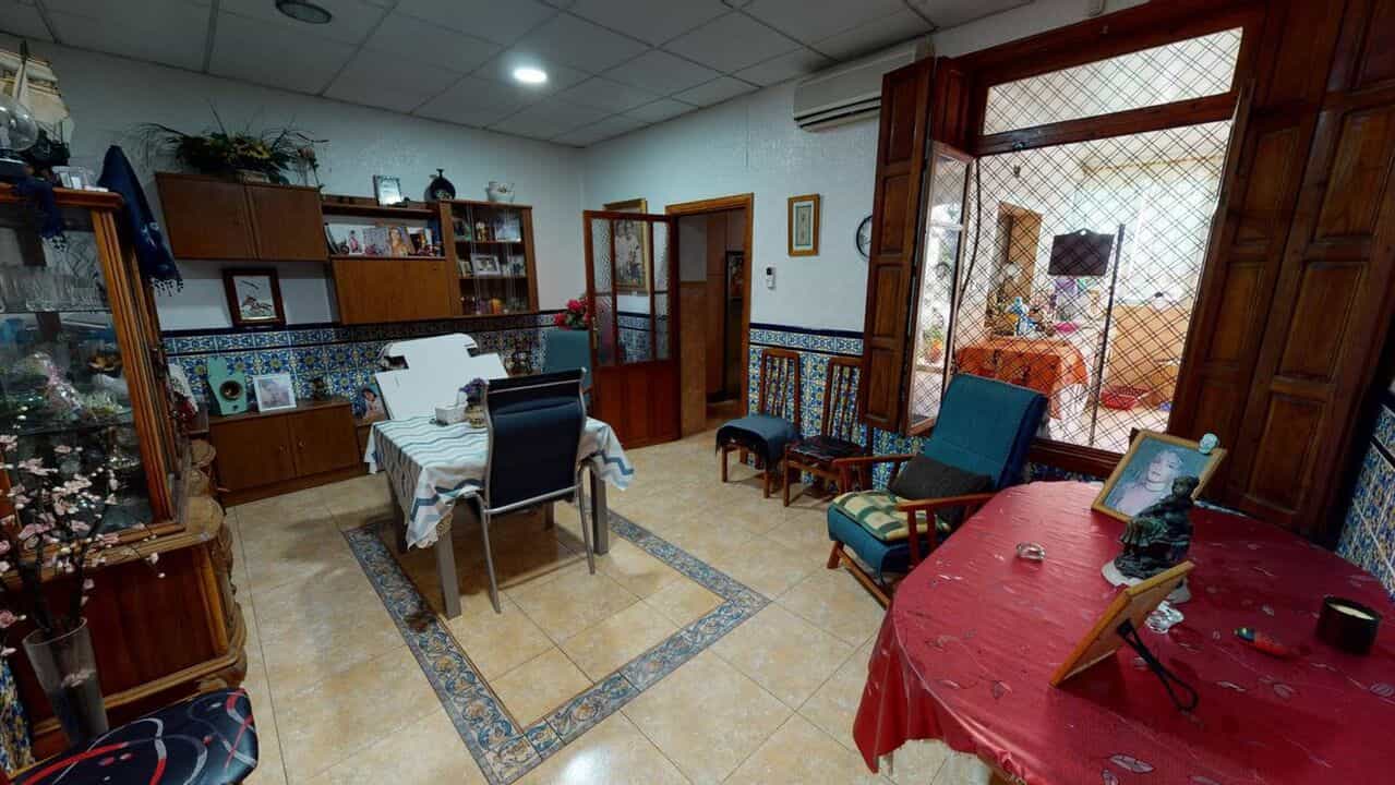 жилой дом в Las Torres de Cotillas, Region of Murcia 11537134