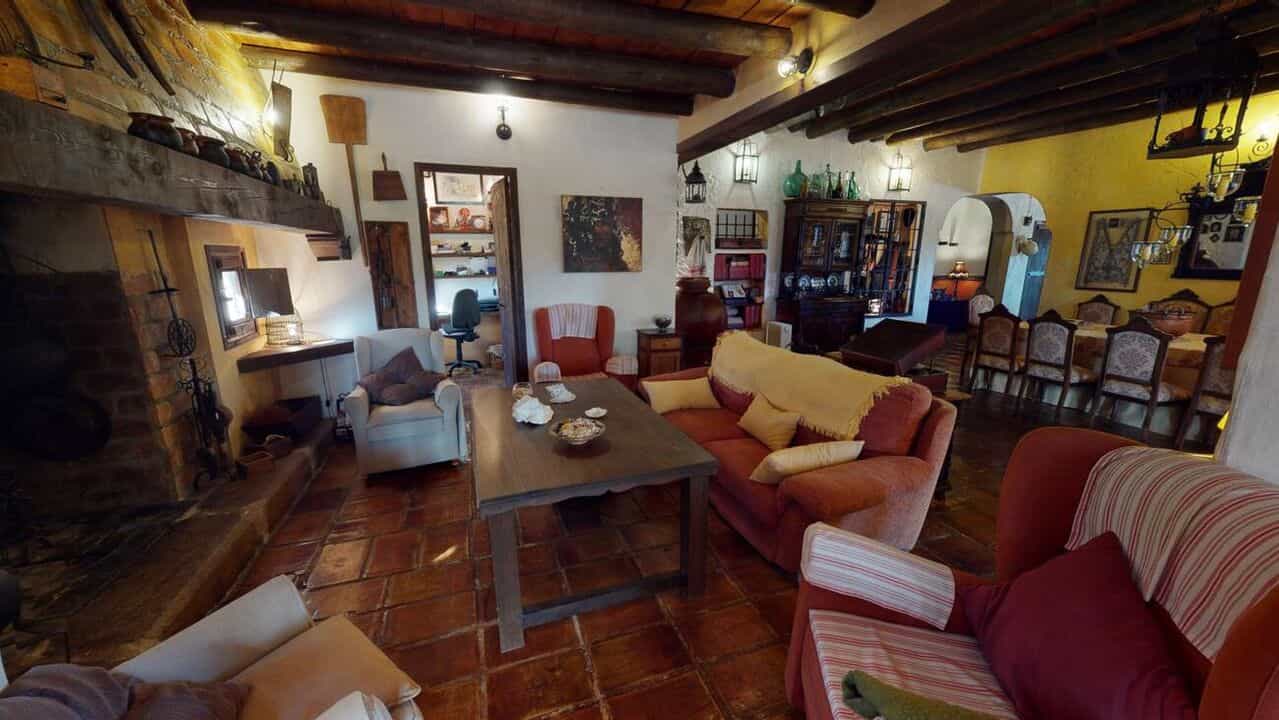 rumah dalam Mula, Murcia 11537135