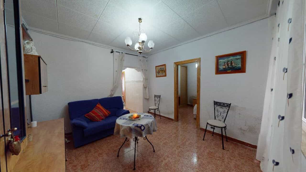 Dom w Aspe, Walencja 11537138