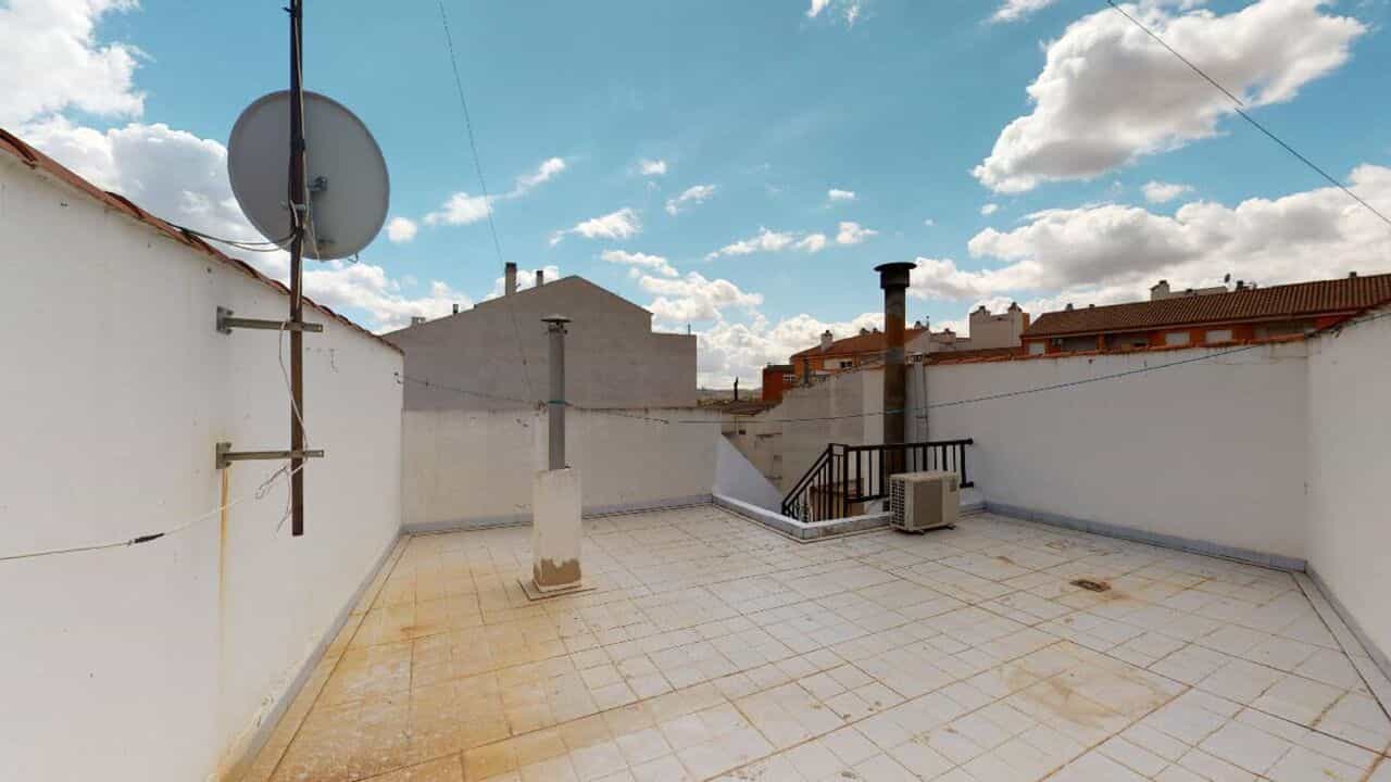 Condominio en Sax, Valencian Community 11537141
