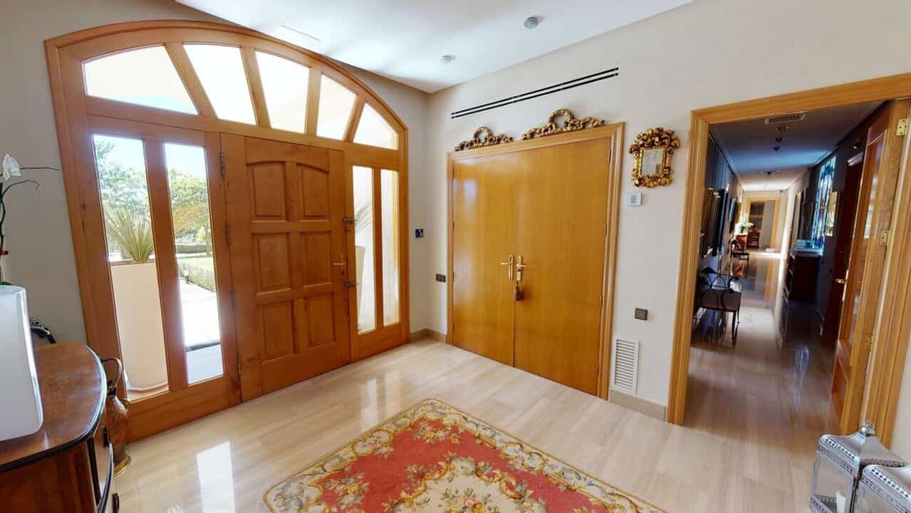House in Molina de Segura, Murcia 11537142