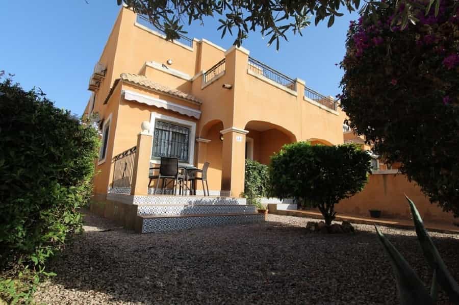 Casa nel Torrevieja, Valenza 11537168