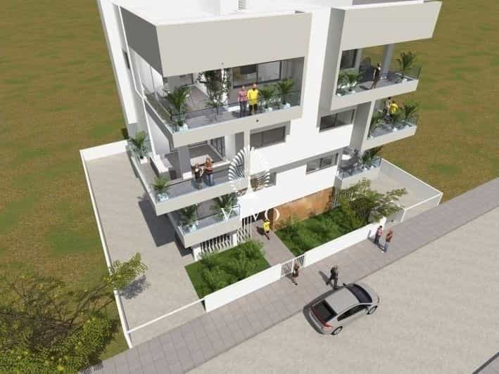Condominium in Kato Polemidia, Limassol 11537236