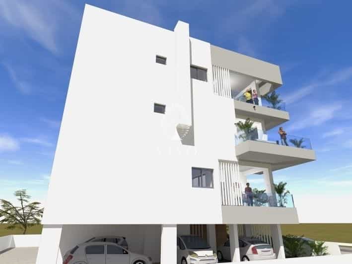 Condominium in Kato Polemidia, Limassol 11537236