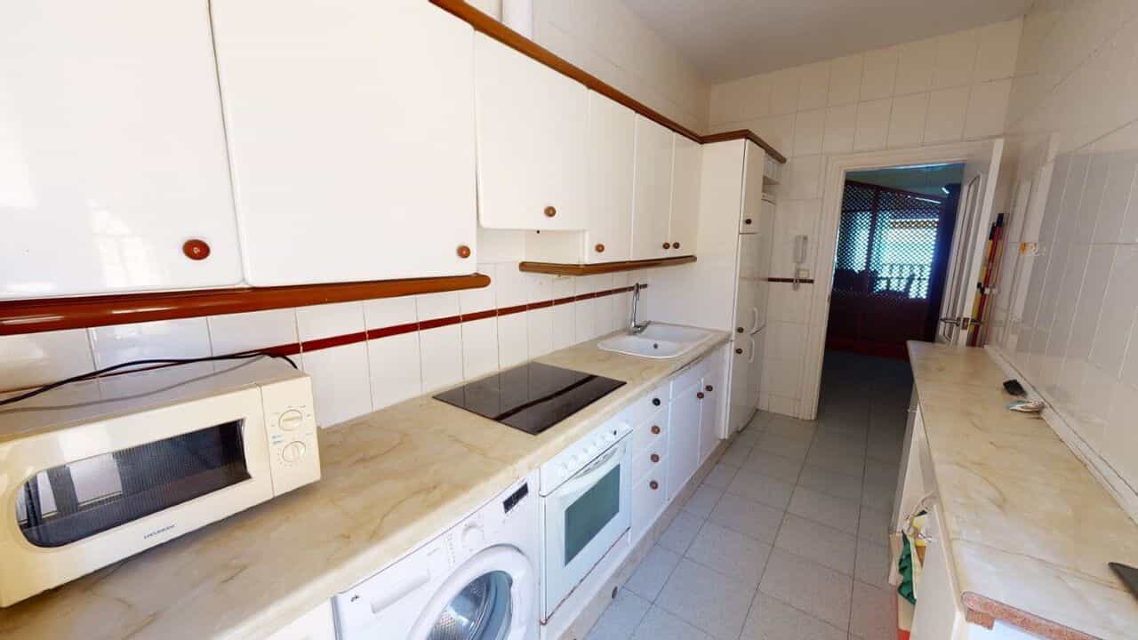 Condominium in Cala Reona, Murcia 11537237