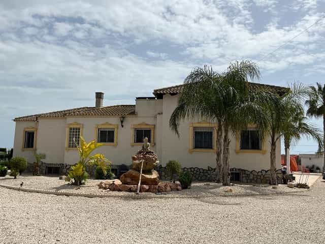 House in Catral, Valencian Community 11537253