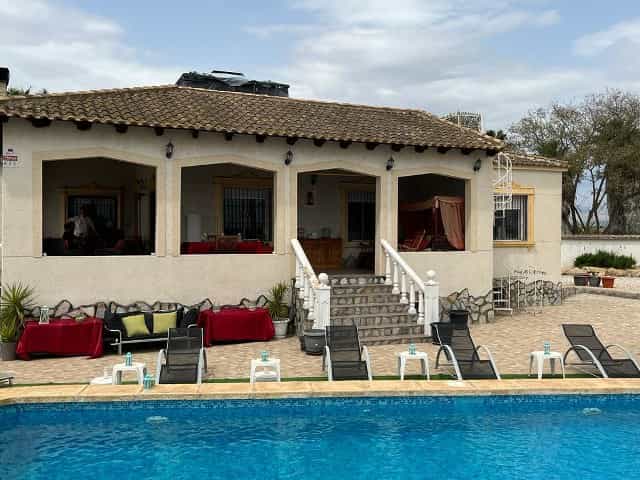 House in Catral, Valencia 11537253