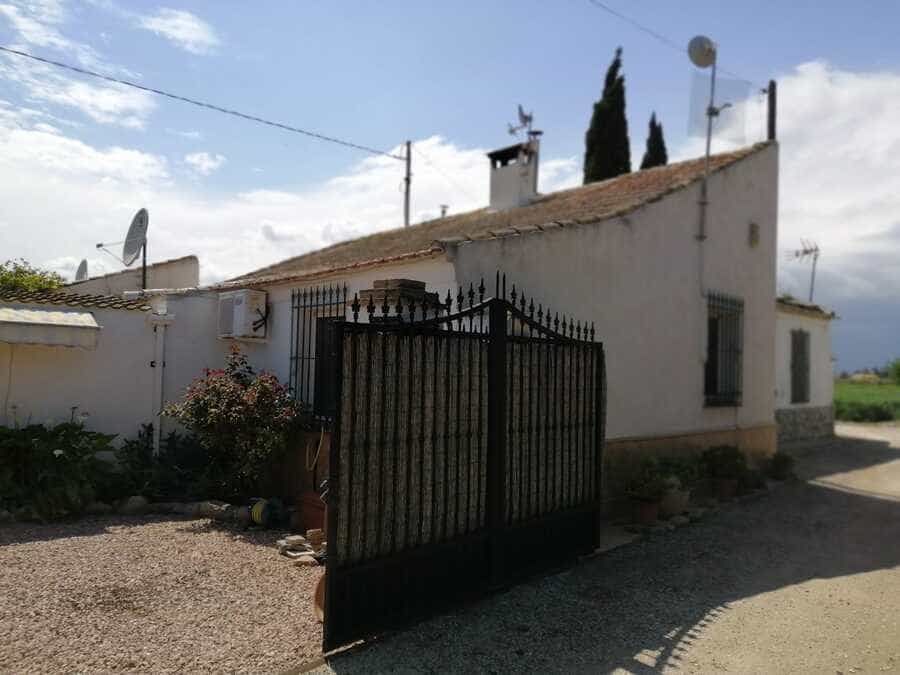 House in Dolores, Valencia 11537260