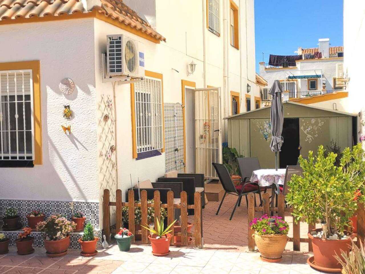 House in Santa Cruz, Canary Islands 11537272