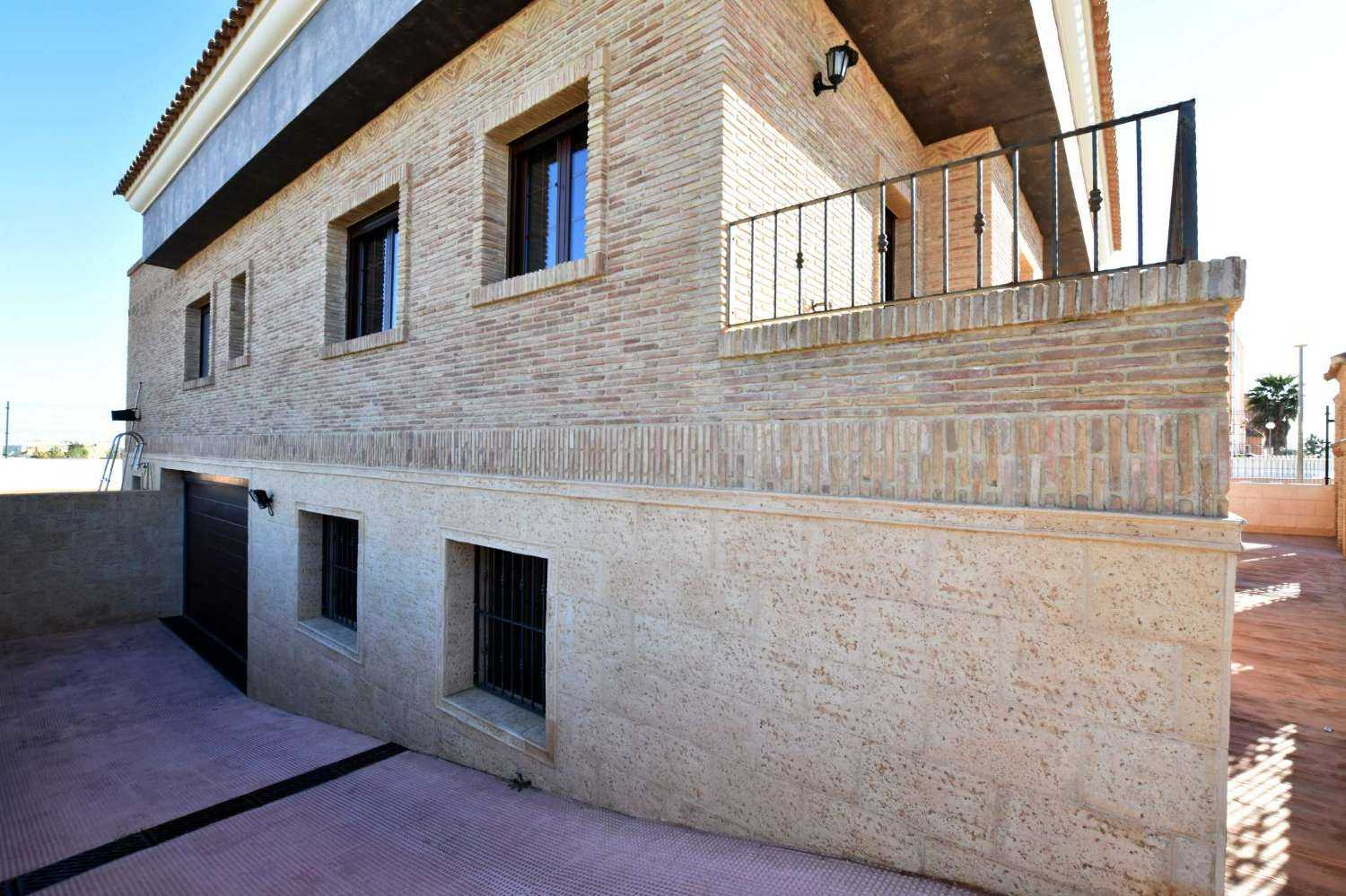 House in Los Montesinos, Valencia 11537302